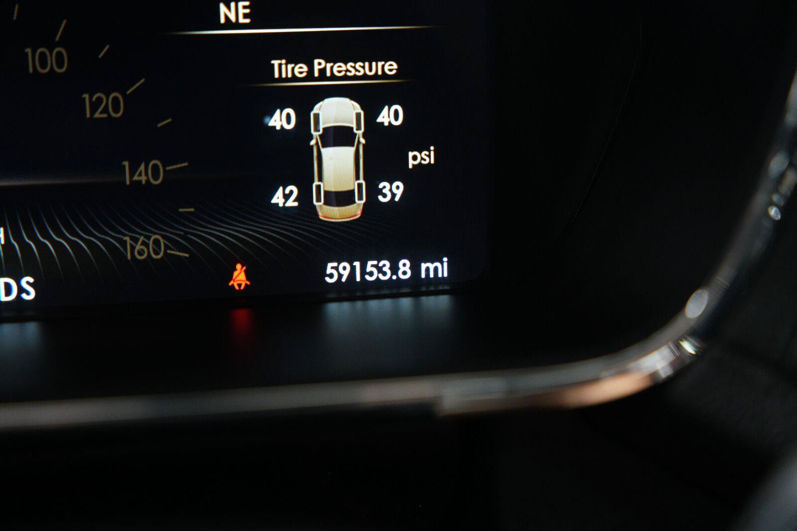 Used 2019 Lincoln Continental Reserve AWD/4WD image 42