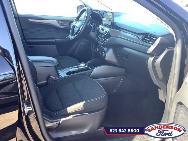 Used 2025 Ford Escape Active FWD image 16