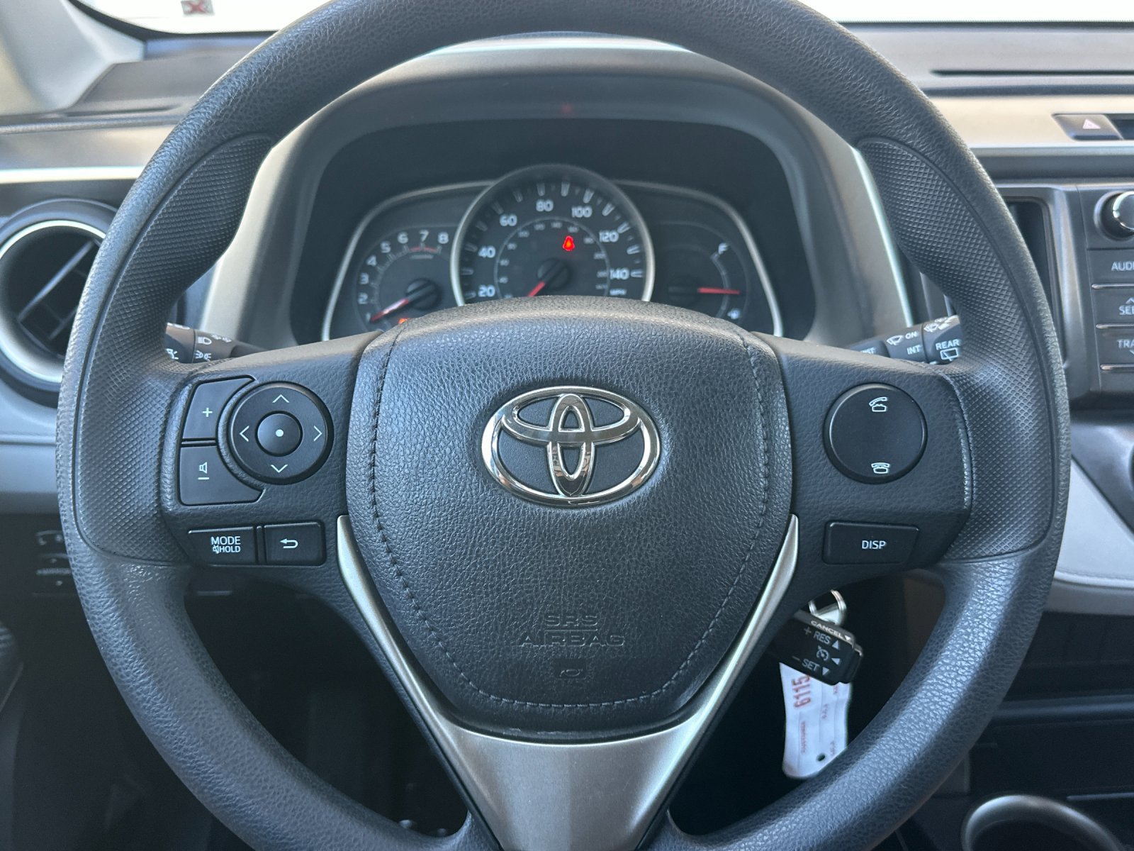 Used 2013 Toyota RAV4 LE AWD/4WD image 22