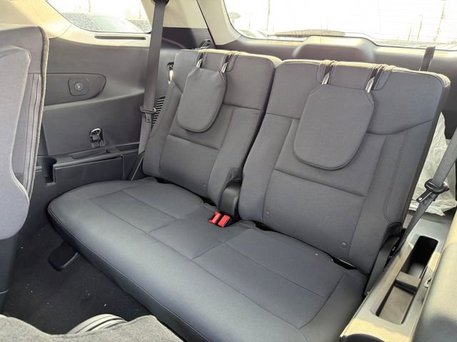 New 2026 Ford Explorer Active image 15