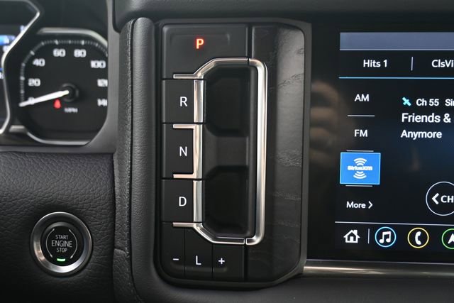 Used 2021 GMC Yukon Denali w/ Denali Ultimate Package AWD/4WD image 37