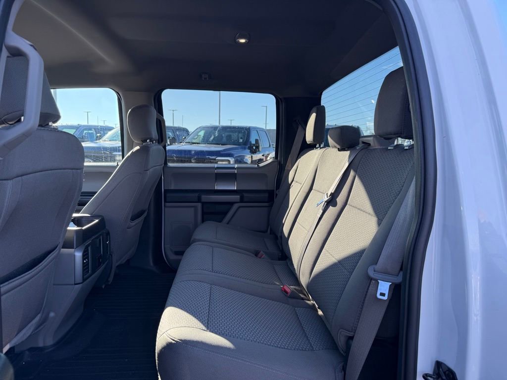 Used 2018 Ford F150 XLT w/ Equipment Group 302A Luxury image 7