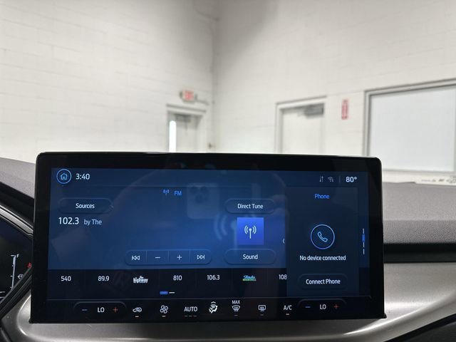 Used 2023 Ford Escape Active w/ Tech Pack #1 image 33