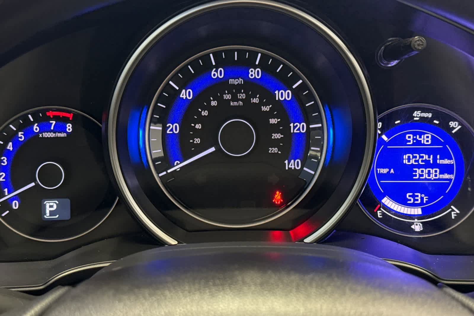 Used 2016 Honda Fit EX image 27