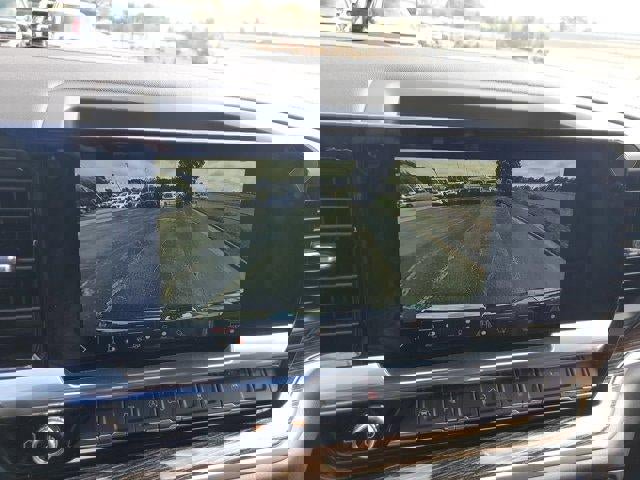 New 2026 GMC Sierra 1500 Elevation w/ Elevation Premium Package image 29