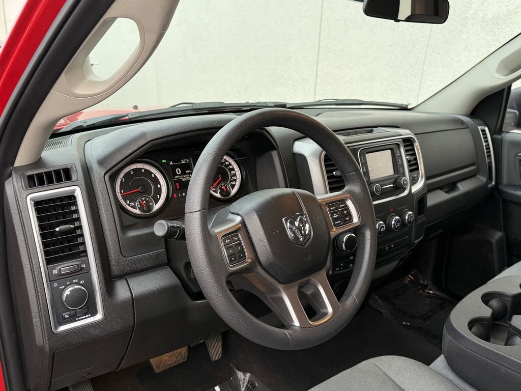 Used 2024 RAM 1500 Classic SLT image 15