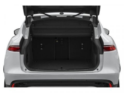 Used 2023 Jaguar F-PACE S image 11