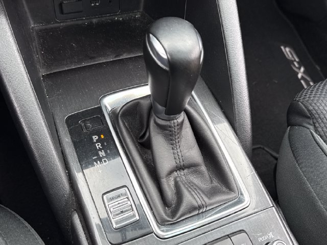 Used 2016 MAZDA CX-5 Touring w/ Bose/Moonroof Package AWD/4WD image 31