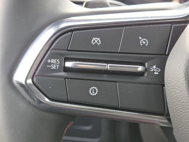 New 2026 Chevrolet Tahoe RST w/ Comfort Package image 14