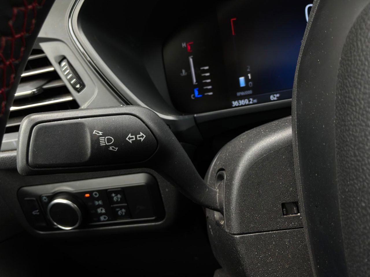 Used 2023 Ford Escape ST-Line FWD image 35