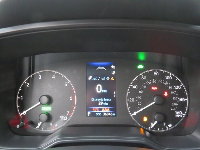 Certified 2024 Toyota Corolla SE image 37