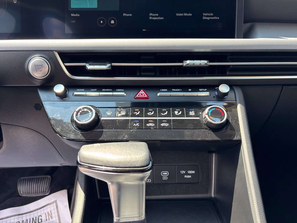 New 2026 Hyundai Sonata SE FWD image 23