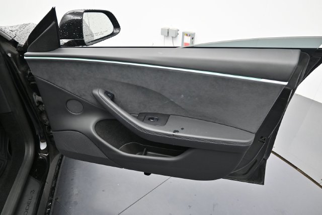 Used 2024 Tesla Model 3 Long Range AWD/4WD image 28