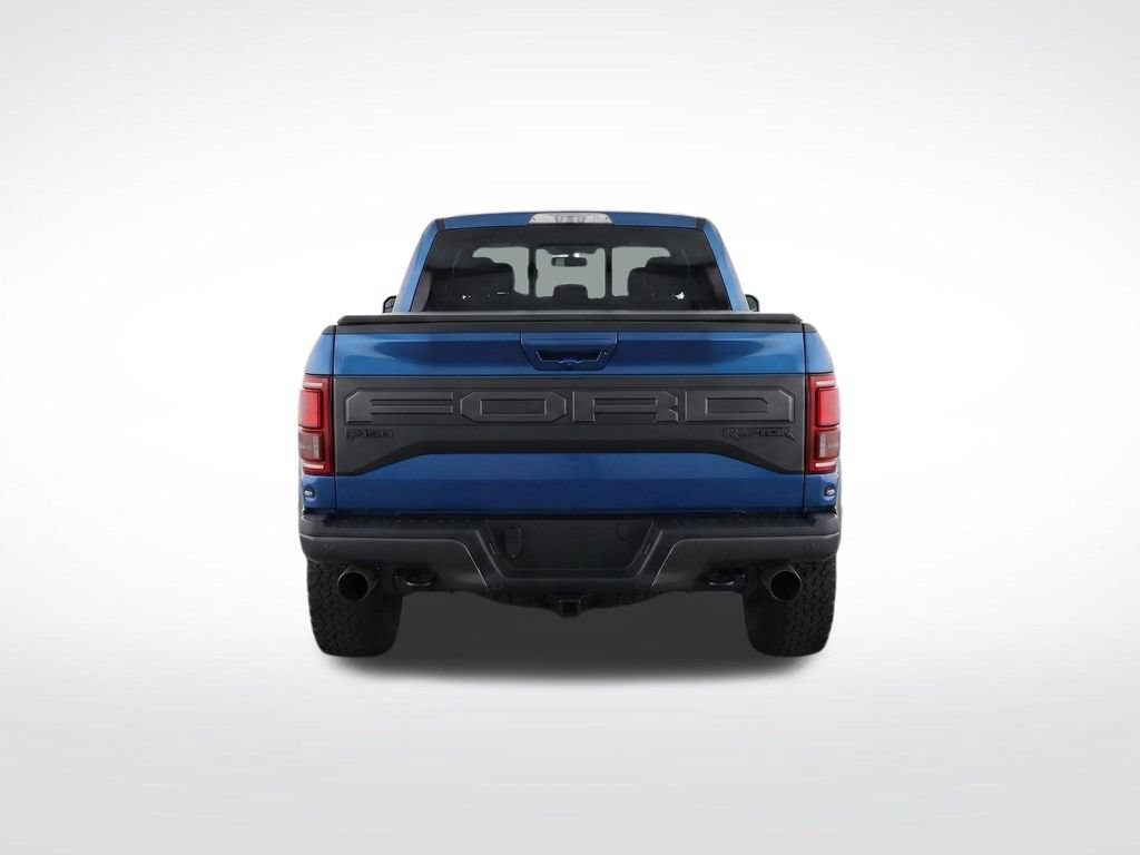 Used 2019 Ford F150 Raptor w/ Equipment Group 802A Luxury AWD/4WD image 36