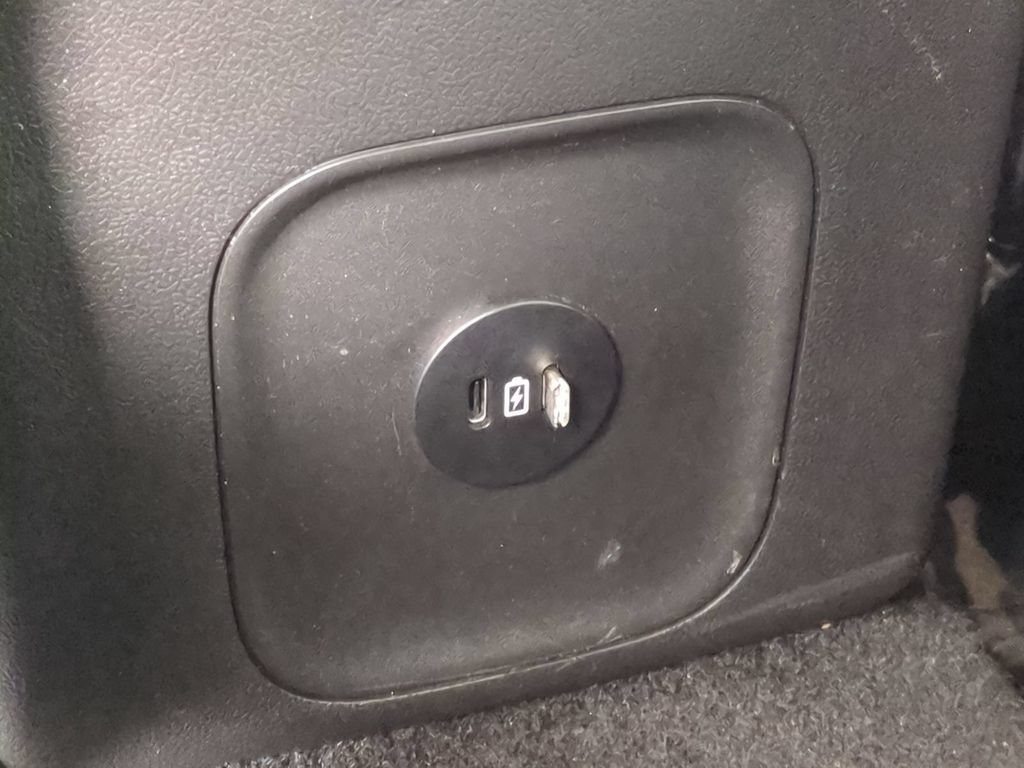 Used 2025 Ford Escape Active FWD image 16