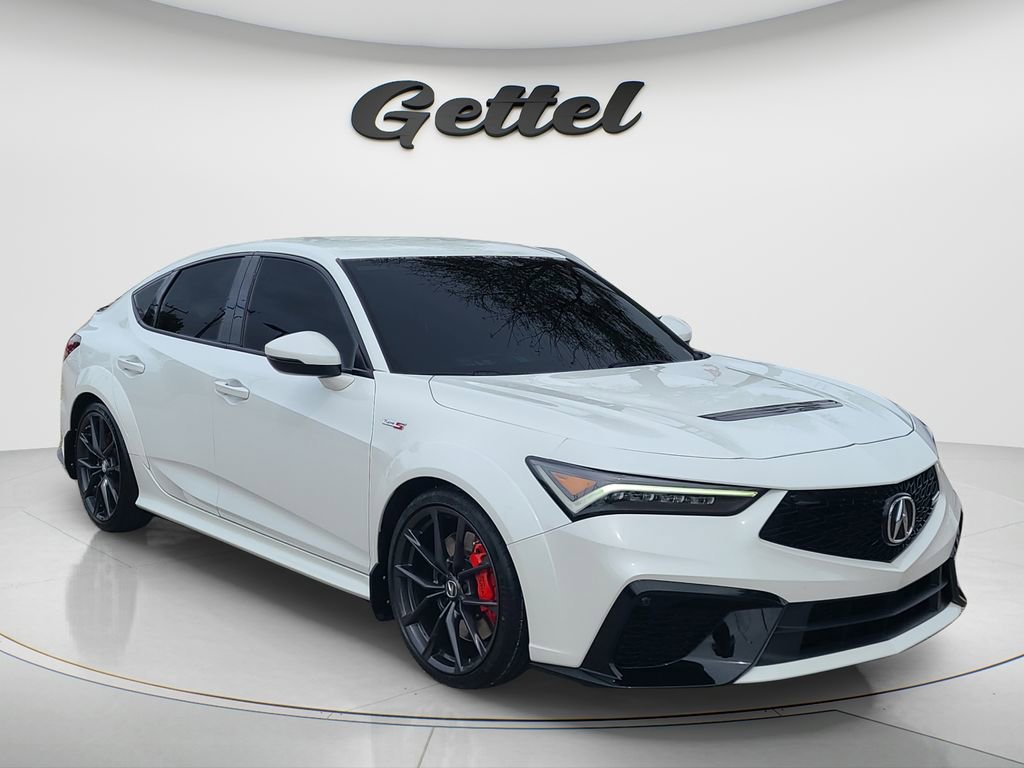 Used 2024 Acura Integra Type S image 10
