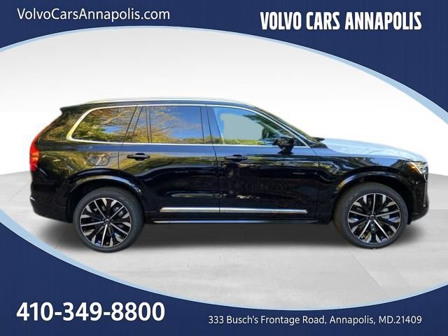 New 2026 Volvo XC90 B6 Plus AWD/4WD image 8