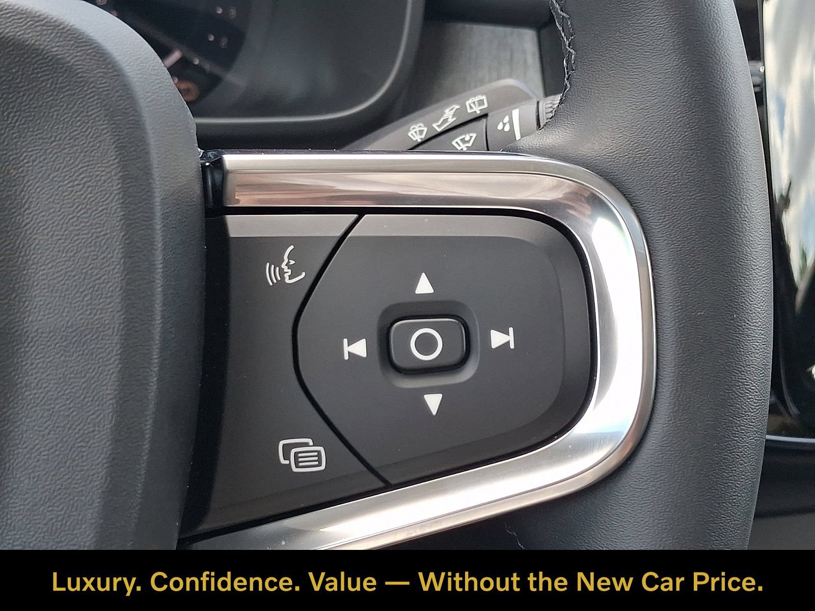 Certified 2026 Volvo XC40 B5 Core w/ Protection Package Premier AWD/4WD image 23