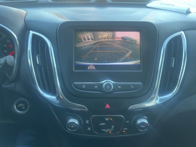 Used 2020 Chevrolet Equinox LT image 22