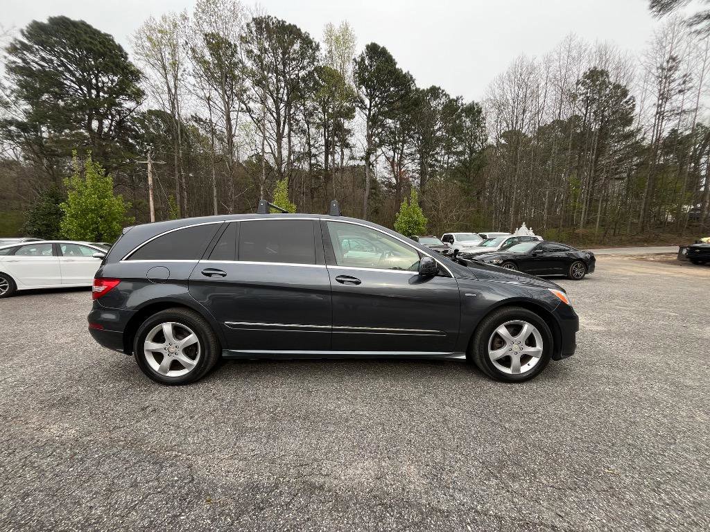 Used 2012 Mercedes-Benz R 350 R350 image 10