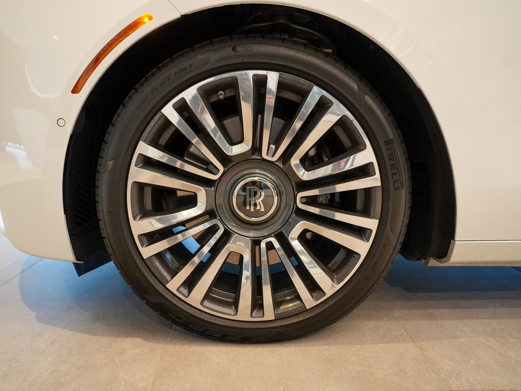 Certified 2022 Rolls-Royce Ghost image 31