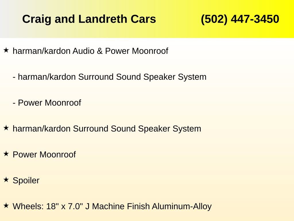 Used 2025 Subaru Crosstrek 2.5i Limited image 5