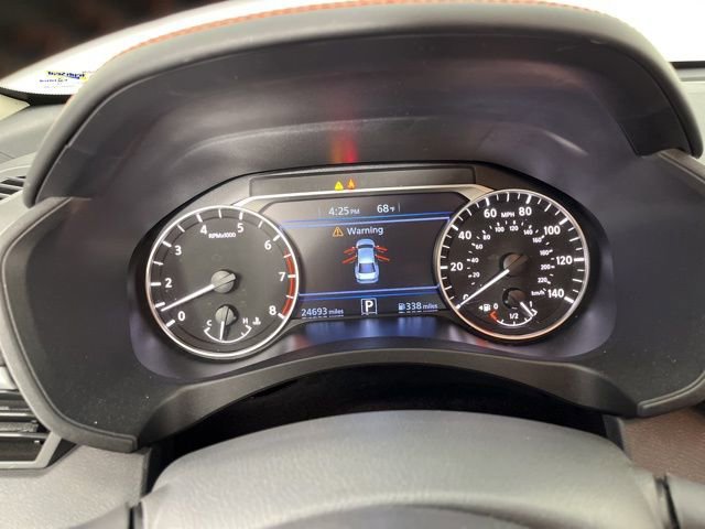 Used 2023 Nissan Altima 2.5 SR image 24