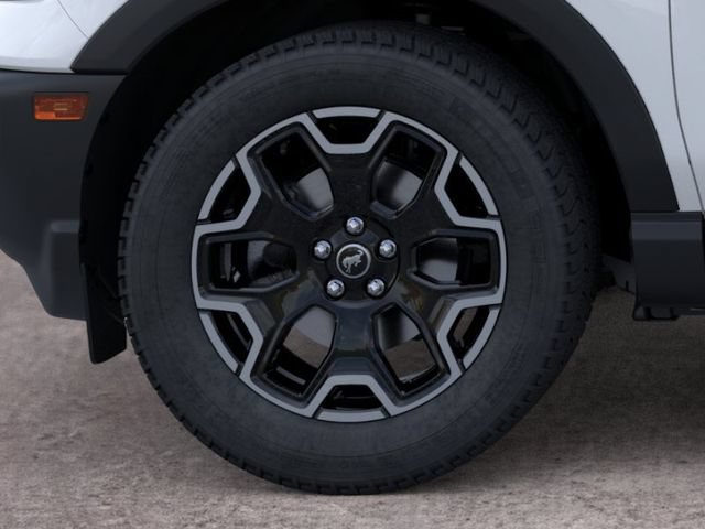 New 2026 Ford Bronco Sport Outer Banks AWD/4WD image 20