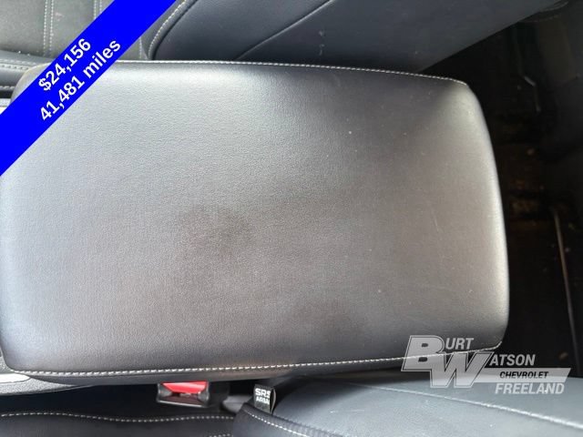Used 2024 Mitsubishi Outlander SE AWD/4WD image 21