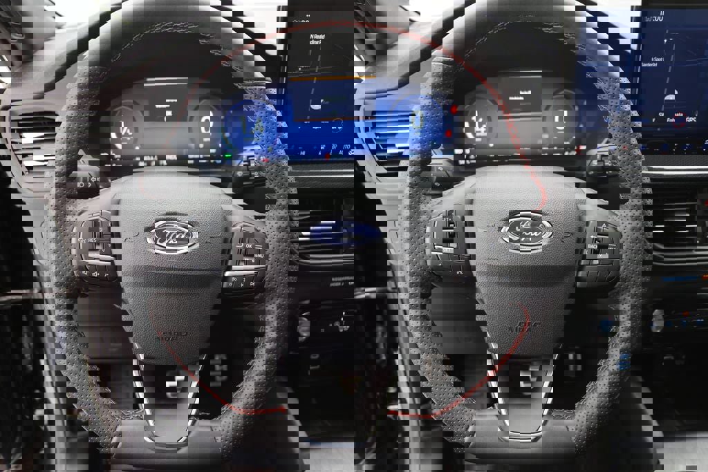 Used 2023 Ford Escape ST-Line Select w/ Tech Pack #2 image 19