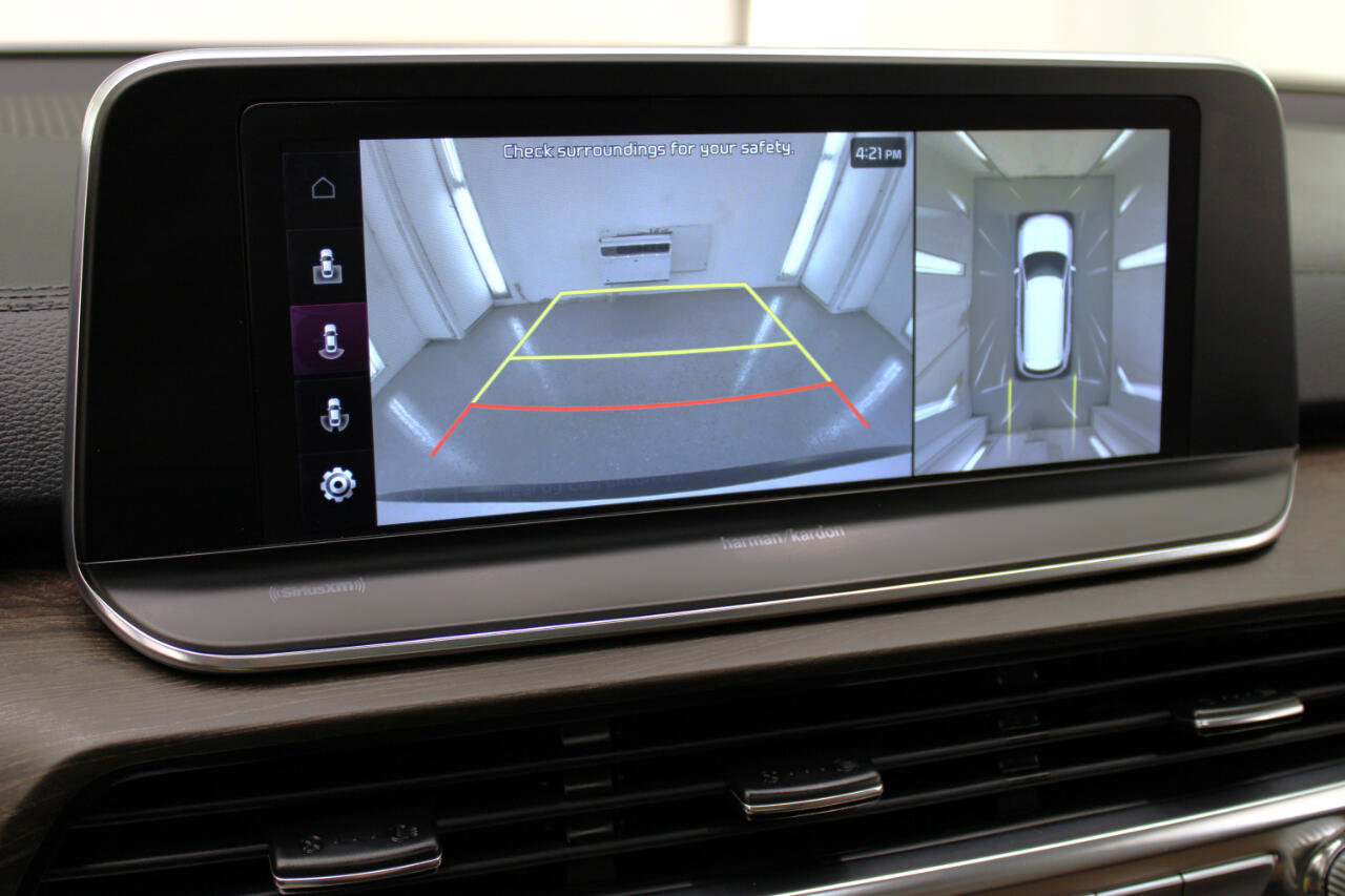 Used 2022 Kia Telluride SX w/ SX Prestige Package image 66