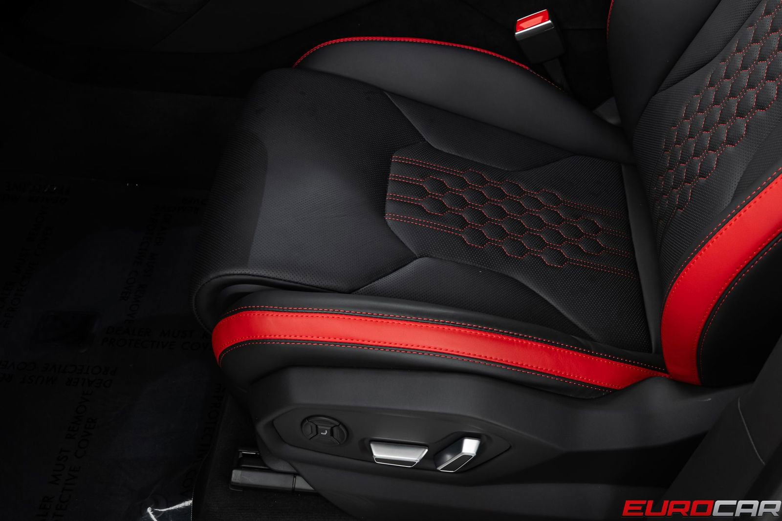Used 2024 Lamborghini Urus Performante AWD/4WD image 53