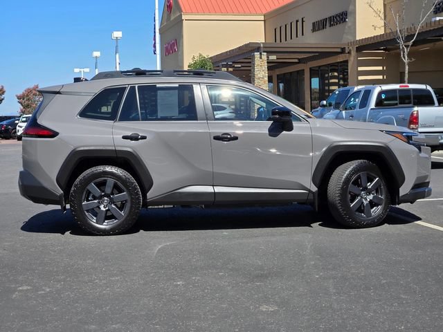 Certified 2026 Toyota RAV4 AWD Plug-in Hybrid image 39