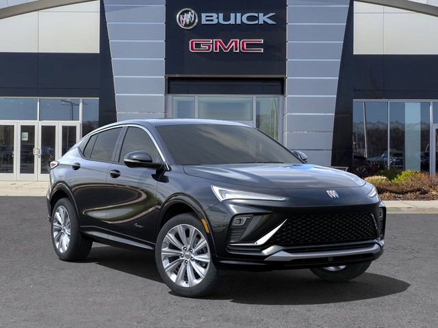 New 2025 Buick Envista Avenir image 7