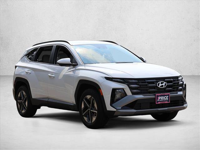 Used 2026 Hyundai Tucson SEL Plus AWD/4WD video 3