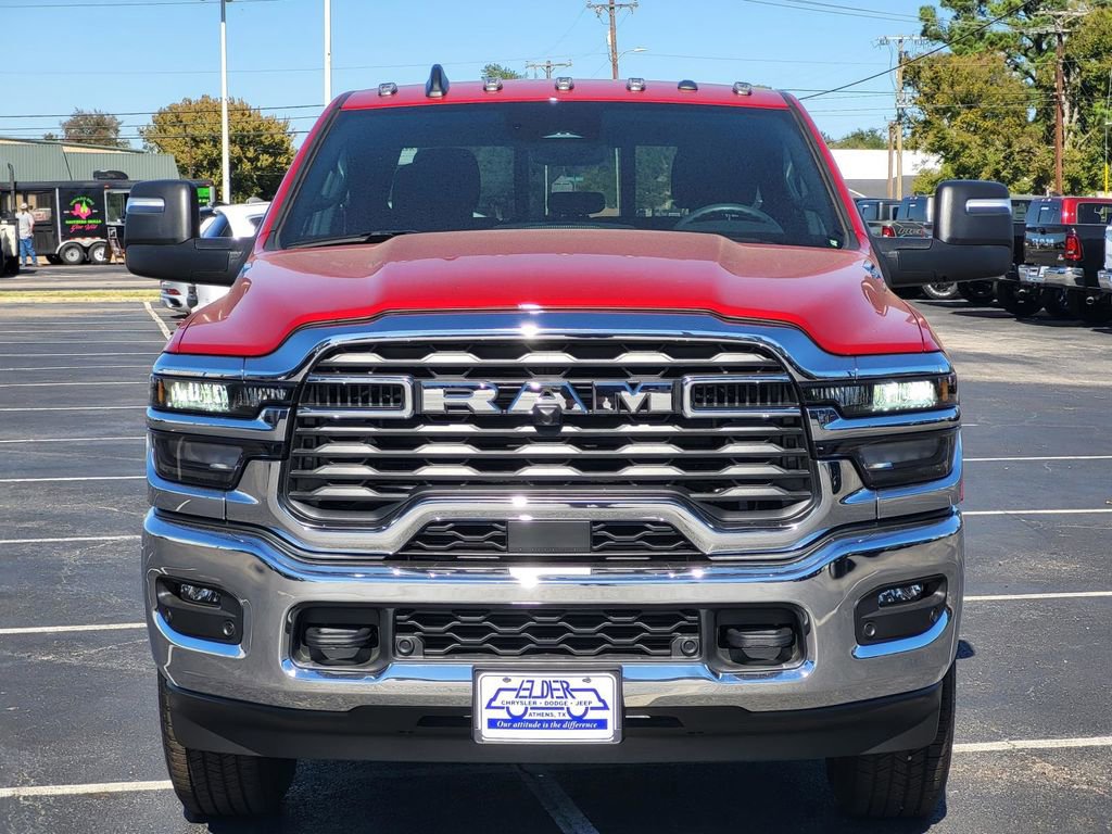 New 2026 RAM 3500 Tradesman video 2