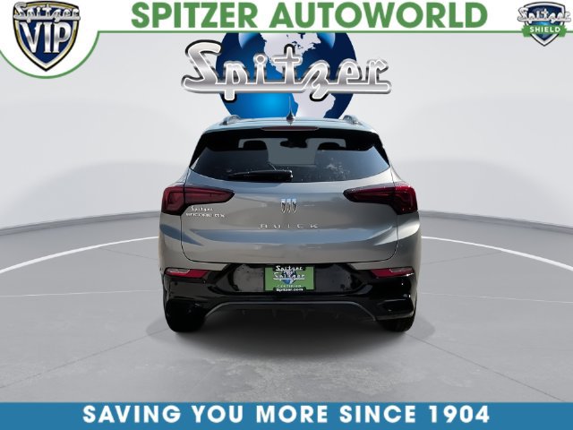 Used 2026 Buick Encore GX Sport Touring w/ Advanced Technology Package FWD image 13