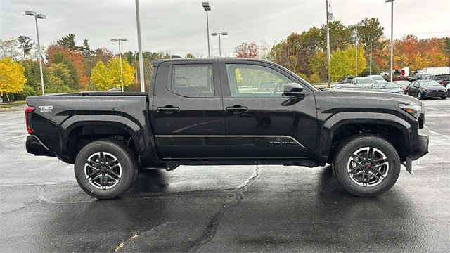 New 2025 Toyota Tacoma TRD Sport image 27