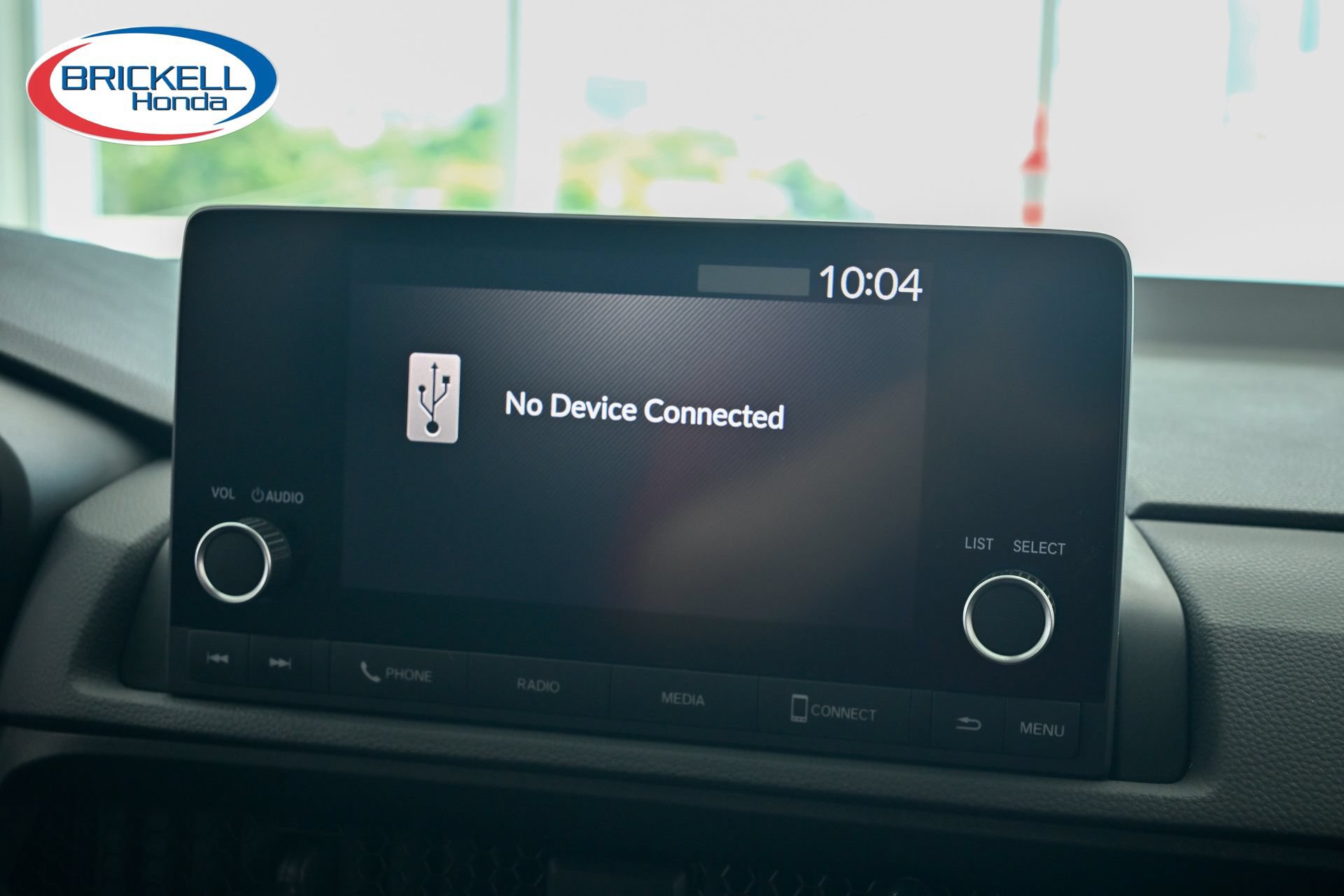 Certified 2024 Honda CR-V Sport image 27