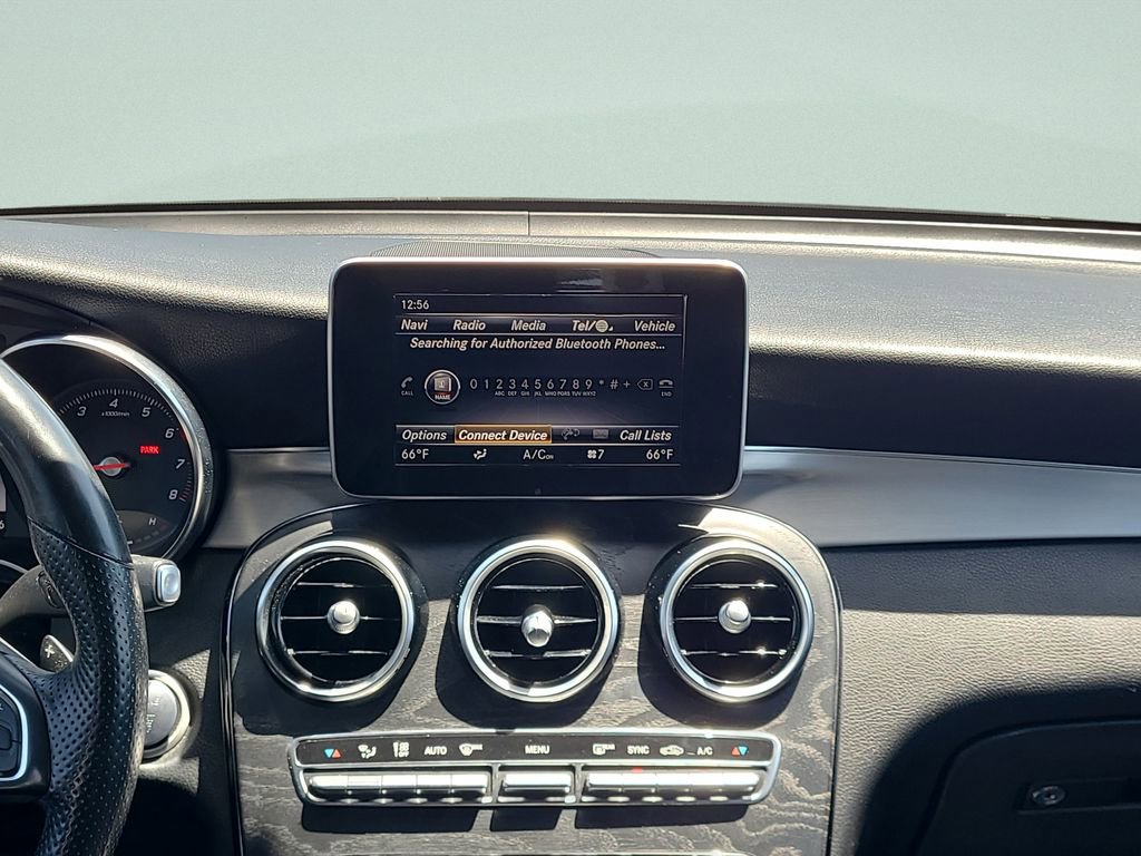 Used 2019 Mercedes-Benz GLC 300 4MATIC image 20
