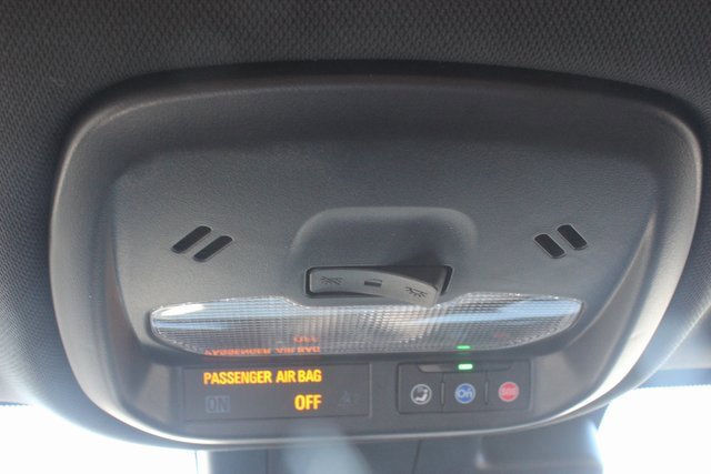 New 2026 Buick Envista Preferred image 35