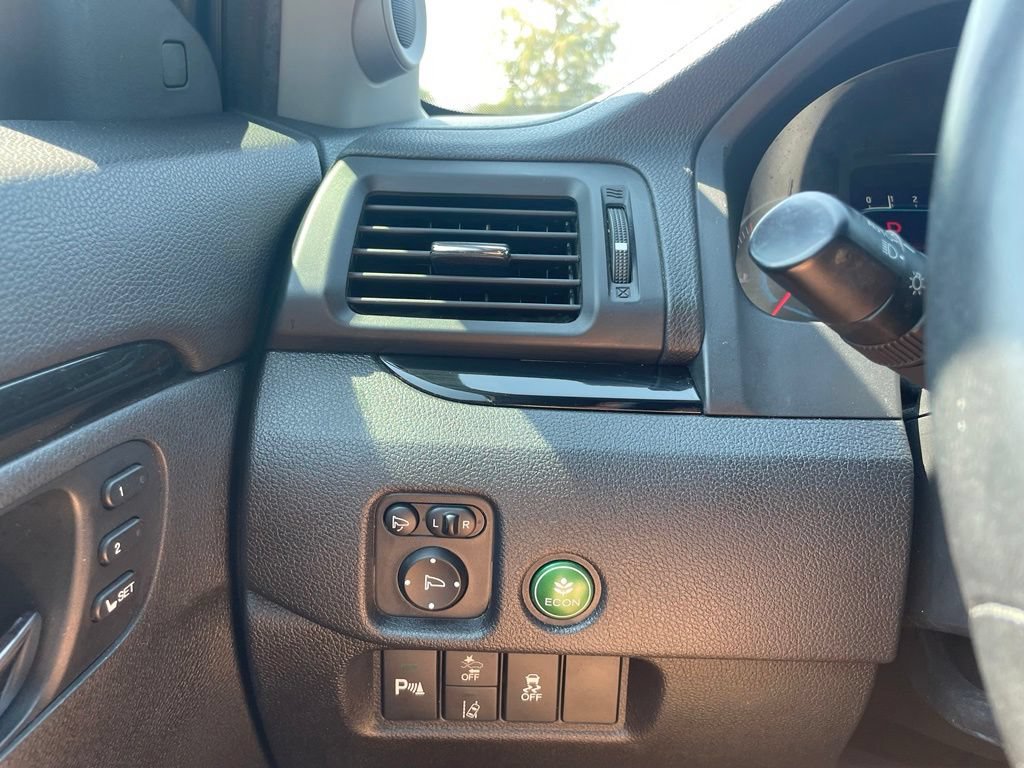 Used 2019 Honda Pilot Elite image 12