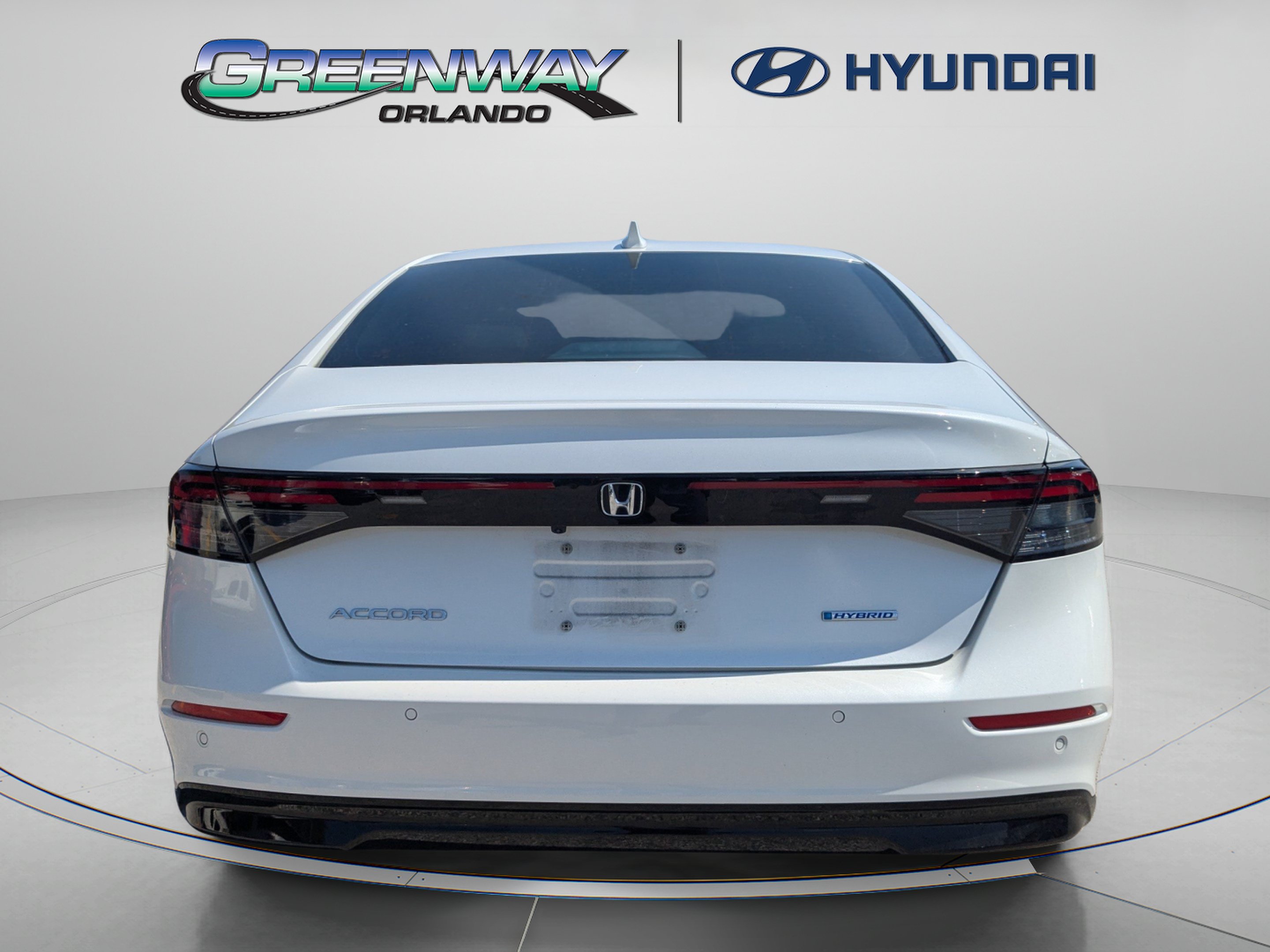 Used 2023 Honda Accord EX-L image 7