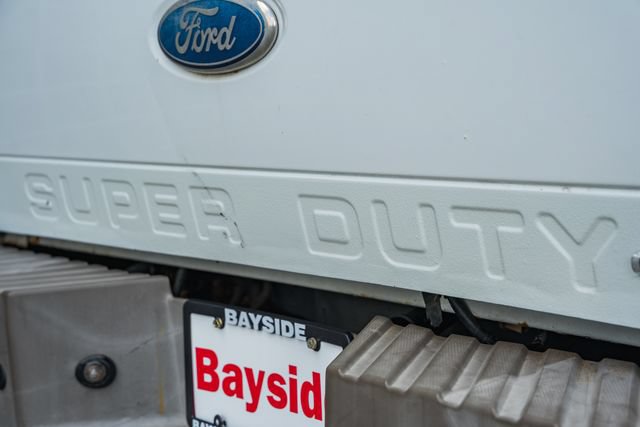 Used 2012 Ford F350 King Ranch w/ King Ranch w/Chrome Pkg AWD/4WD image 11