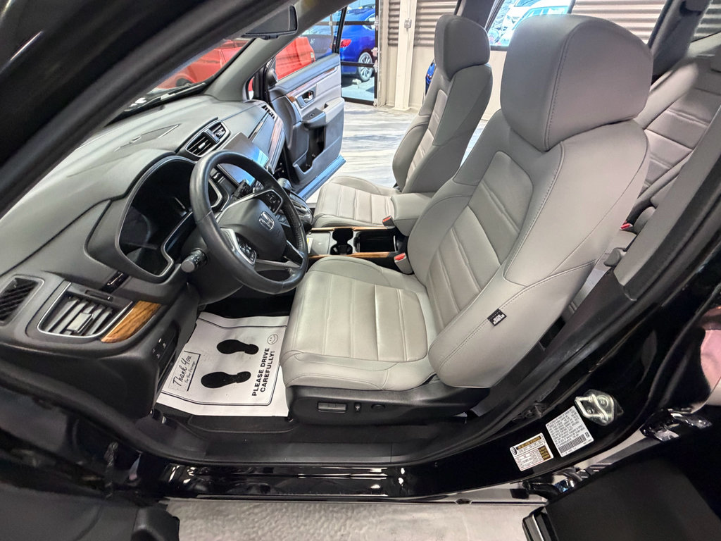 Used 2020 Honda CR-V Touring image 55