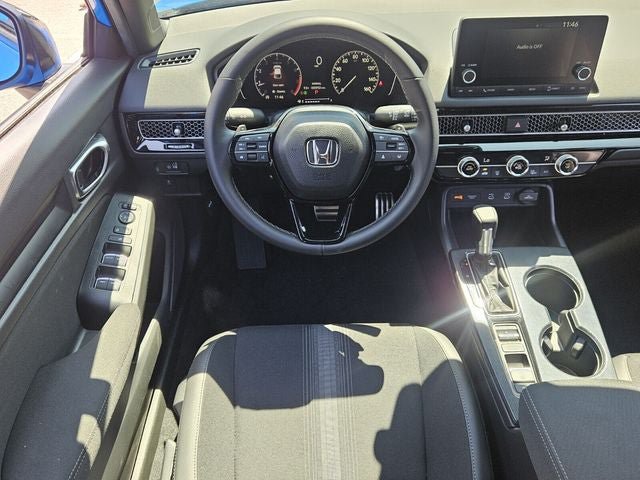 Certified 2026 Honda Civic Sport image 11