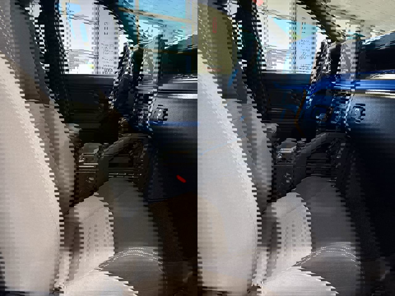 Certified 2024 Toyota Tacoma TRD Sport image 25