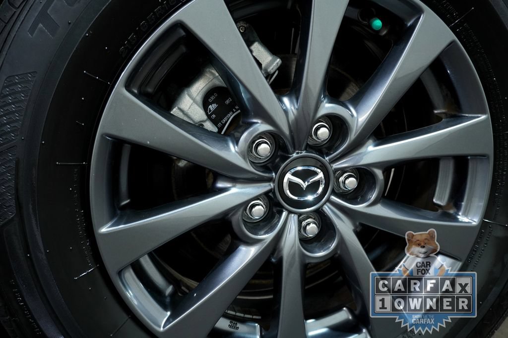 Used 2021 MAZDA CX-30 FWD 2.5 S image 13