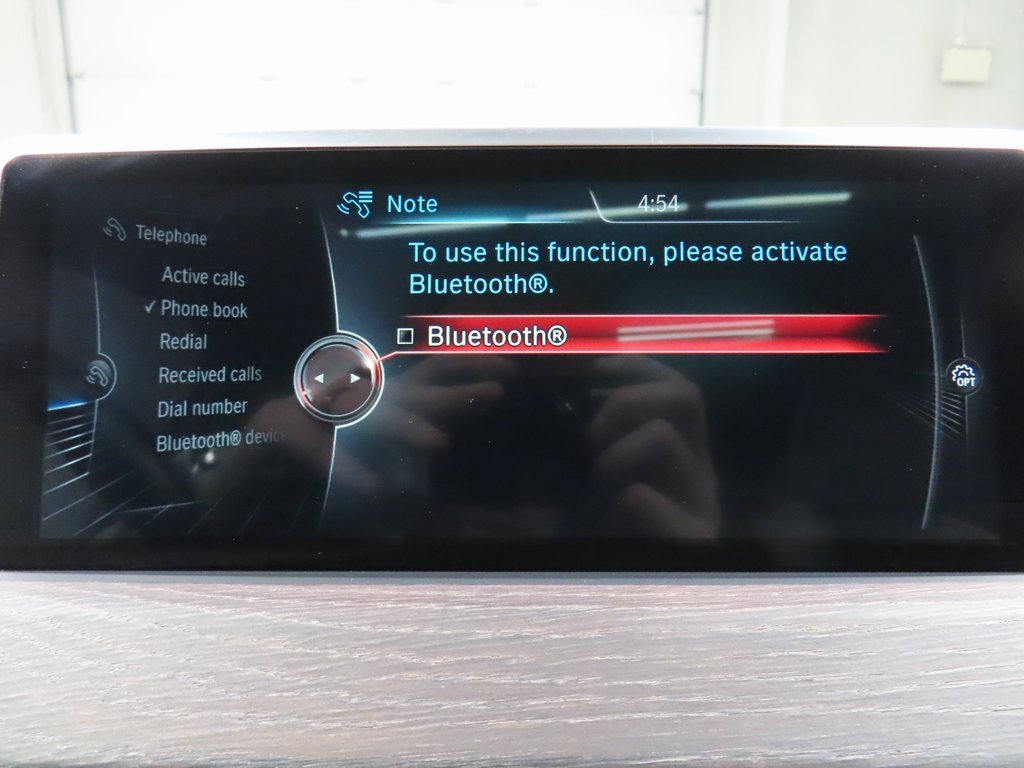 Used 2017 BMW X1 xDrive28i image 17