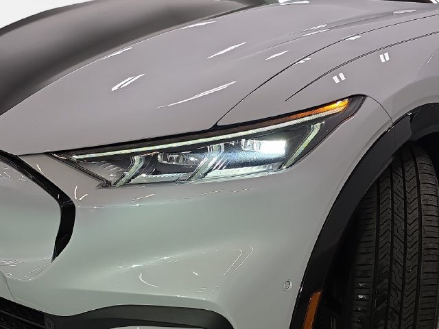 Certified 2023 Ford Mustang Mach-E Premium AWD/4WD image 28